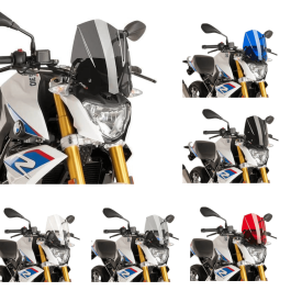 Puig Cupolino New Generation Sport Per Bmw G R