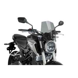 Puig Cupolino Naked New Generation Sport Moto Honda Cb R E