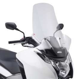 GIVI D1109ST Parabrezza Specifico Trasparente Per HONDA INTEGRA 750 16