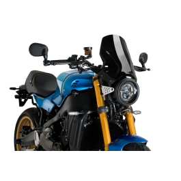 Puig 21431 Cupolino New Generation Sport Per Yamaha XSR 900 Dal 2022