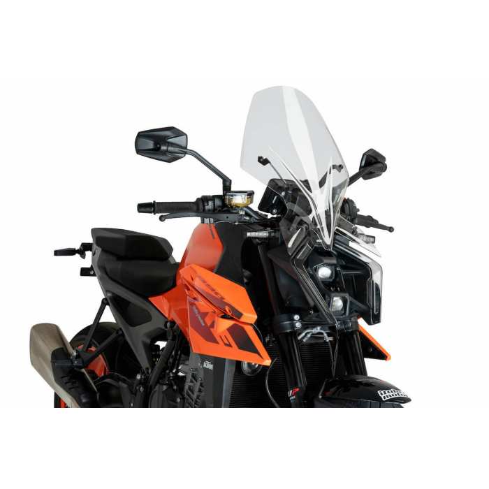 Puig 21996 Cupolino Touring Per KTM Duke 990