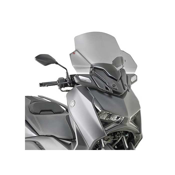 Kappa Kd S Cupolino Fum Yamaha Xmax E Dal