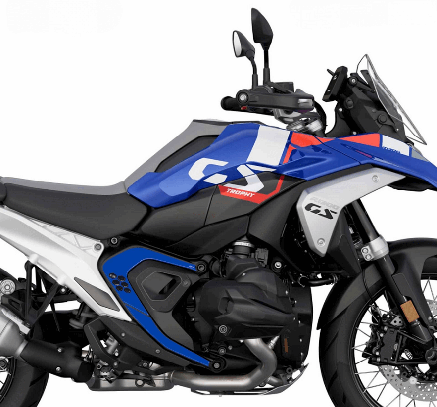 Adesivi laterali BMW R 1300 GS