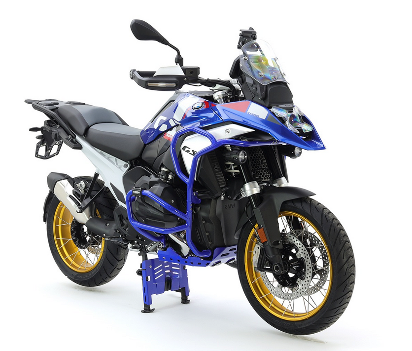 Crosspro protezioni bul R 1300 GS