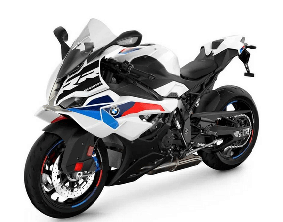 S 1000 RR dal 2025