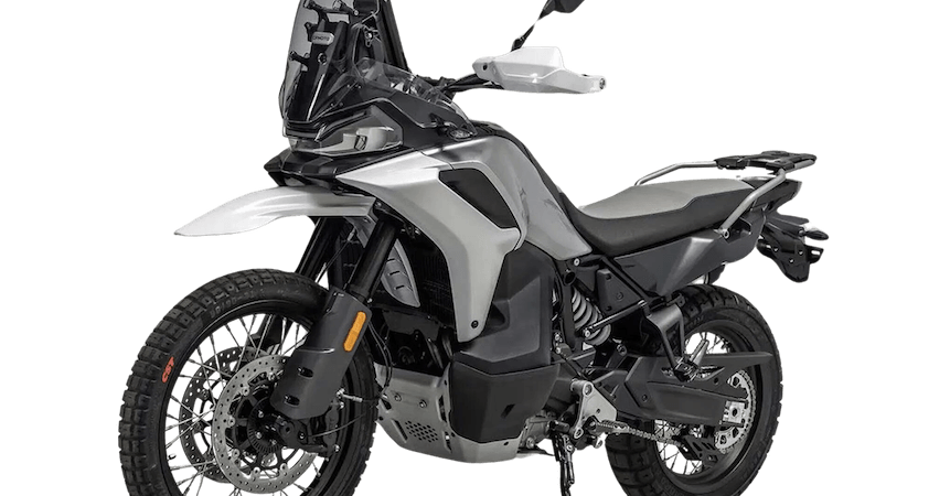 CFMoto 800 MT-X