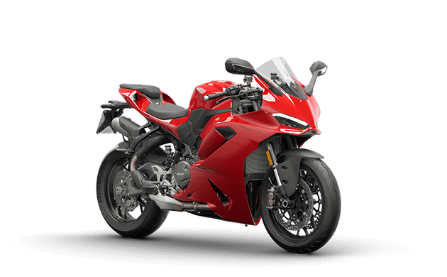 Panigale V2 dal 2025