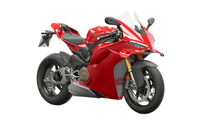 Panigale V4 2025