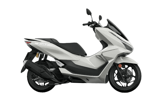 PCX 125 dal 2025