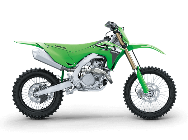 KX 450 X 2024