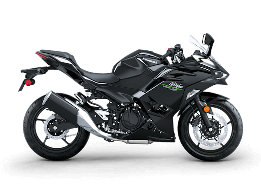 Ninja 500 SE 2024