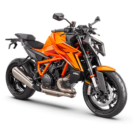 1390 Super Duke