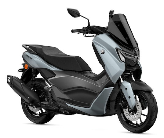 NMAX 125 dal 2025