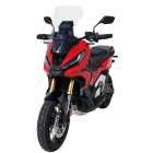 Cupolino alta protezione trasparente Ermax 0101T17-01 specifico per Honda X-Adv 750 dal 2021. 