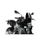 Puig 20359N Cupolino Sport  nero BMW F900R 2020