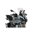 Puig 20447W cupolino trasparente touring moto Bmw S1000XR dal 2020