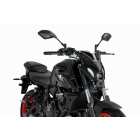 Puig 20620 New Generation Sport Plus cupolino Yamaha MT-07 dal 2020