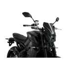 Puig 20644C cupolino New Generation Sport carbon look Yamaha MT-09 dal 2021