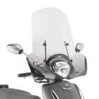 Kappa 2154AK parabrezza scooter Yamaha D'elight 125 dal 2021