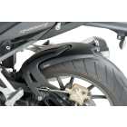 Puig 3503J parafango moto Bmw R1250RS nero realizzato in ABS