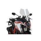 Puig 3564W cupolino trasparente per moto Ktm Super Duke 1290 GT dal 2019