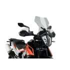 Puig 3587 cupolino alto Puig per moto KTM 790 Adventure