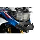 Puig 3594W protezione faro trasparente per moto Bmw F 850 GS Adventure