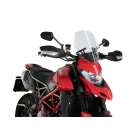 Puig 3634W cupolino trasparente per moto Hypermotard 950 dal 2019