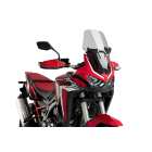 Puig 3818H Cupolino di nuova generazione, con maggiore altezza e migliore aerodinamica, per moto HONDA CRF1100L AFRICA TWIN 2020