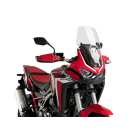 Puig 3818W Cupolino di nuova generazione, con maggiore altezza e migliore aerodinamica, moto HONDA CRF1100L AFRICA TWIN 2020