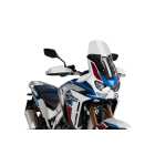 Puig 3820W cupolino Touring trasparente moto Honda CRF 1100 L Africa Twin Adventure Sports