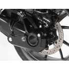 Hepco & Becker 42246515 00 01 protezione cardano moto Bmw R 1250 RS