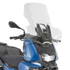 Givi 5130DT parabrezza per scooter Bmw C400X dal 2019