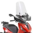 Givi 5616A parabrezza Piaggio Beverly 300 HPE dal 2021 trasparente