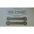 Metisse 60-019-60 Triumph Tiger 900 kit di abbassamento moto 60 mm