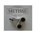 Metisse 60-093-20 kit abbassamento moto Triumph Trident 660 20 mm