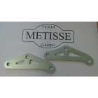 Metisse 60-094-20 kit abbassamento moto Yamaha Tracer 9 20 mm