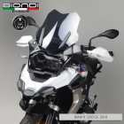 Biondi 8010363 cupolino Bmw R1250GS dimensioni originali fumè scuro