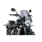 Kawasaki Vulcan S 650 dal 2019 cupolino Touring Puig 8164