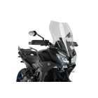 Puig 9725W cupolino trasparente Touring per moto Yamaha Tracer 900 e GT dal 2018