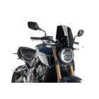 Puig cupolino Honda CB 650 R 9748N nero