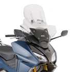 Givi AF1186 cupolino AirFlow trasparente Honda Forza 750