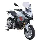 Ermax 0110049-01 cupolino alta protezione trasparente moto Bmw F900XR