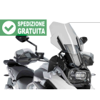 Bmw R1250GS meccanismo regolazione cupolino altezza puig 9718N