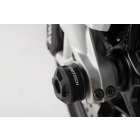 Bmw R1250R tamponi forcella paracolpi SW-Motech STP.07.176.11000/B