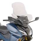 Givi D1186ST parabrezza trasparente Honda Forza 750