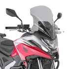 Givi D1192S cupolino fumè per moto Honda NC750X dal 2021