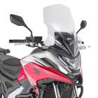 Givi D1192ST cupolino trasparente per moto Honda NC 750 X dal 2021