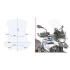 Givi  D5127ST cupolino trasparente per moto BMW F750 GS