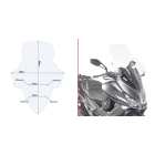 Givi D6104ST parabrezza maggiorato Kymco Xciting S400i